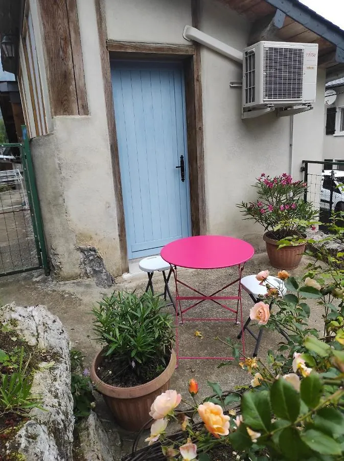 La Chambre d'en Face Asté 0*,  France