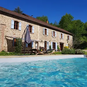 De La Soulière Aubin (Aveyron)