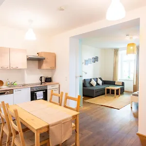  Appartement Petrusgasse Autriche
