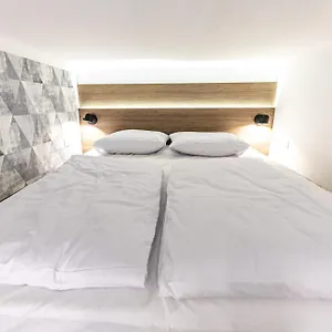  Appartement Zeus Design Autriche