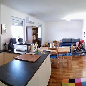 Appartement Family-friendly Flat With Balcony Autriche